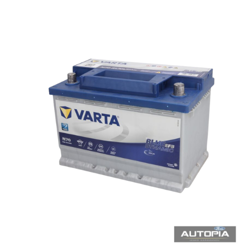 АКУМУЛАТОР 760A